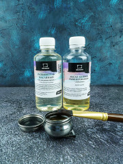 Маслёнка с крышкой - Фото 13