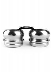 Маслёнка двойная - Фото 5