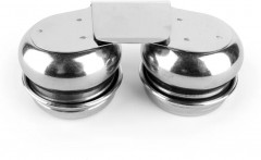 Маслёнка двойная - Фото 6