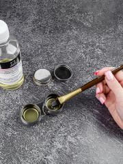 Маслёнка двойная - Фото 9