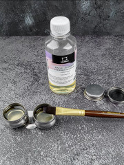 Маслёнка двойная - Фото 11