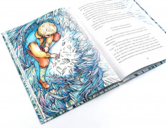 В самом сердце сказки. Комплект из 2 книг - Фото 12