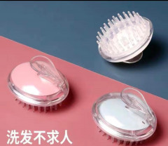 Щетка-массажер - Фото 1