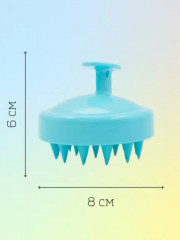 Щетка-массажер - Фото 1
