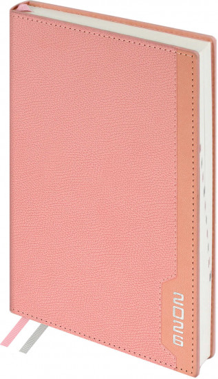 Ежедневник датированный на 2026 год