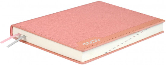 Ежедневник датированный на 2026 год