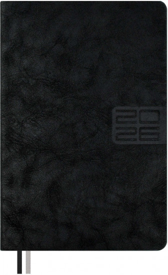 Ежедневник датированный на 2026 год