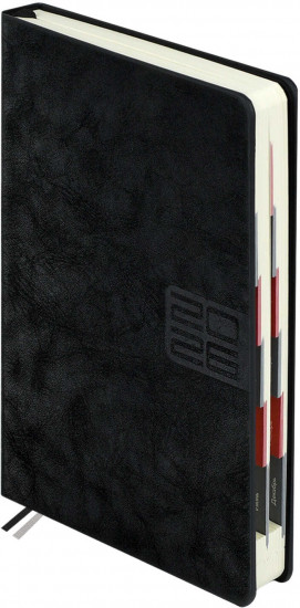 Ежедневник датированный на 2026 год