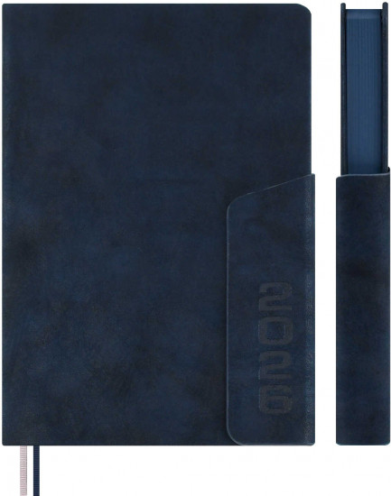 Ежедневник датированный на 2026 год