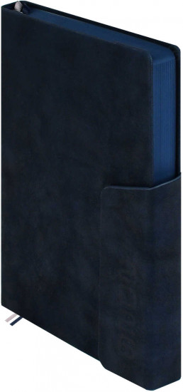 Ежедневник датированный на 2026 год