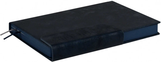 Ежедневник датированный на 2026 год