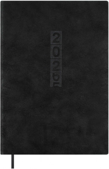 Ежедневник датированный на 2026 год