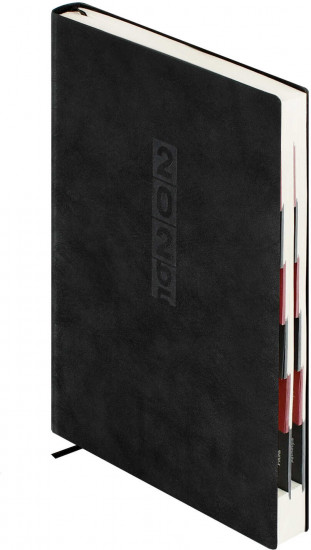 Ежедневник датированный на 2026 год