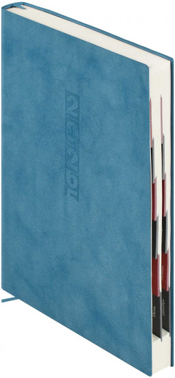 Ежедневник датированный на 2026 год