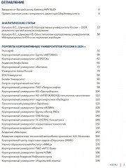 Корпоративные университеты России — 2024 - Фото 1