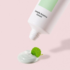 Солнцезащитный крем с экстрактом центеллы «Balanceful Tone Up» SPF 50+ PA++++ - Фото 2