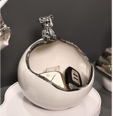 Подставка для ключей и мелких вещей - Фото 1