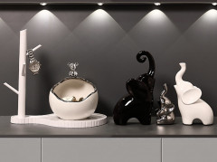 Подставка для ключей и мелких вещей - Фото 2