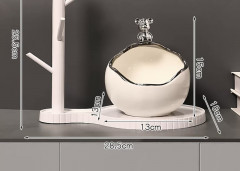 Подставка для ключей и мелких вещей - Фото 4