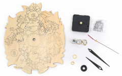 Набор для творчества «Лес» - Фото 3