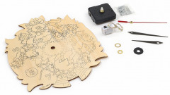 Набор для творчества «Лес» - Фото 4