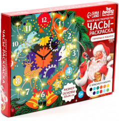 Набор для творчества «Лес» - Фото 6