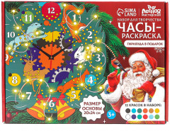 Набор для творчества «Лес» - Фото 7