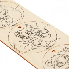 Набор для творчества «Шары» - Фото 7