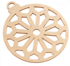 Набор для творчества «Шары с узором» - Фото 6