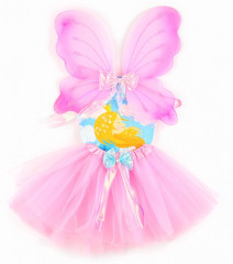 Набор карнавальный «Бабочка» - Фото 7
