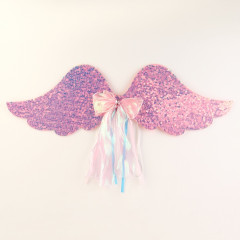 Набор карнавальный «Ангелочек» - Фото 2