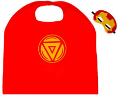 Набор карнавальный «Железный воин» - Фото 7