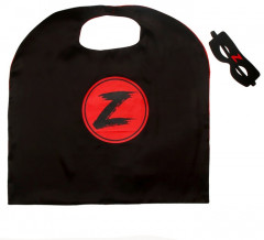 Набор карнавальный «Загадочный мститель» - Фото 8