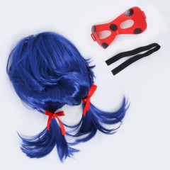 Набор карнавальный «Божья коровка» - Фото 4