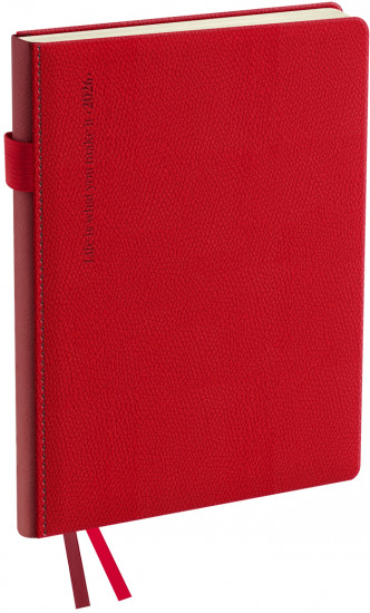 Ежедневник датированный