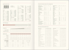 Ежедневник датированный «Gauguin» - Фото 3