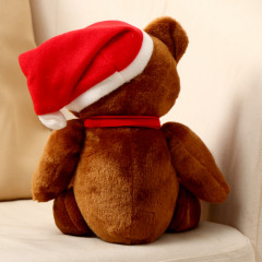 Игрушка мягкая «Медвежонок» - Фото 3