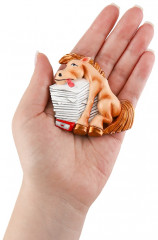 Магнит «От работы кони дохнут» - Фото 4