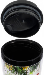 Термокружка «Снегири» - Фото 2