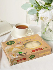 Пишмание со вкусом ванили - Фото 1