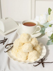 Пишмание со вкусом ванили - Фото 2