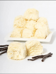 Пишмание со вкусом ванили - Фото 3