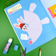 Новогодние поделки - Фото 3