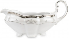 Соусник «Платиновый узор» - Фото 2