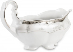 Соусник «Платиновый узор» - Фото 3