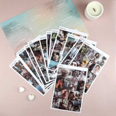 Набор карт «Делаю себя сама» - Фото 4