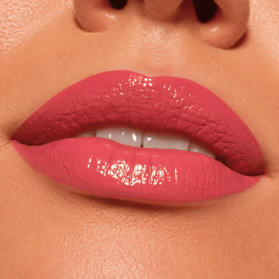 Помада для губ «Shine Bomb Lip Lacquer», тон 080 Flirt Alert