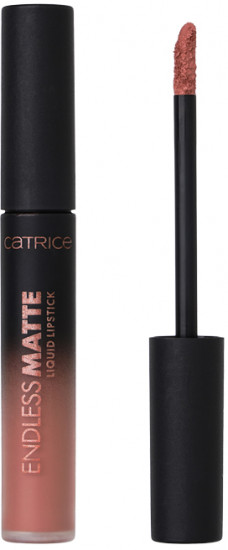 Жидкая матовая помада «Endless Matte», оттенок 010 Get Undressed