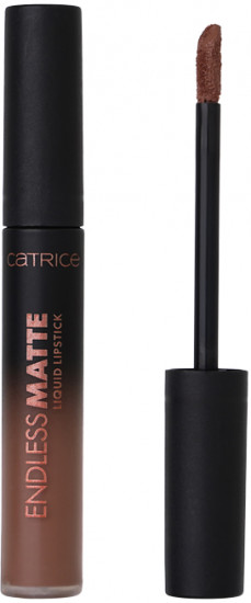 Жидкая матовая помада «Endless Matte», оттенок 030 Truly Yours