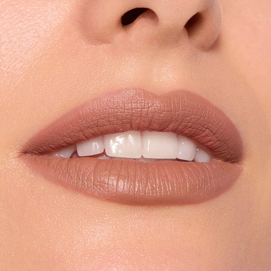 Жидкая матовая помада «Endless Matte», оттенок 030 Truly Yours